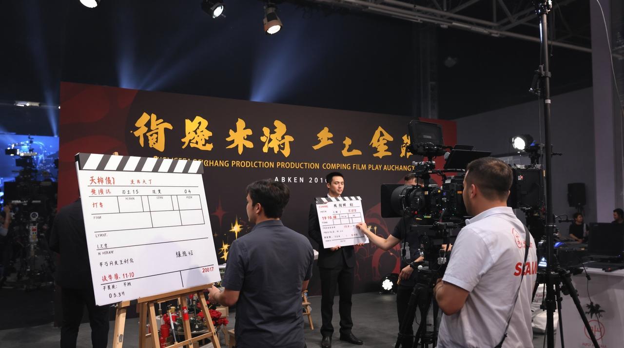 2026年原神马影院片单发布，多部重磅作品即将开机